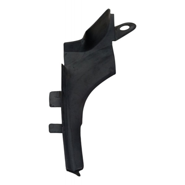 Tampa Abertura Painel Traseira Esquerda Ford Ecosport 2009