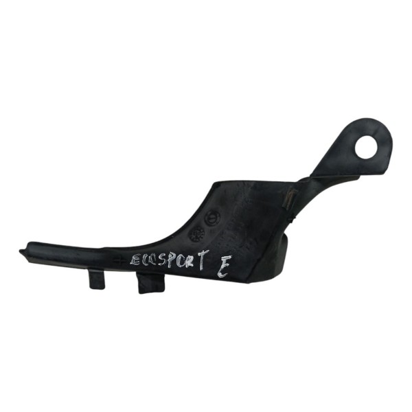 Tampa Abertura Painel Traseira Esquerda Ford Ecosport 2009