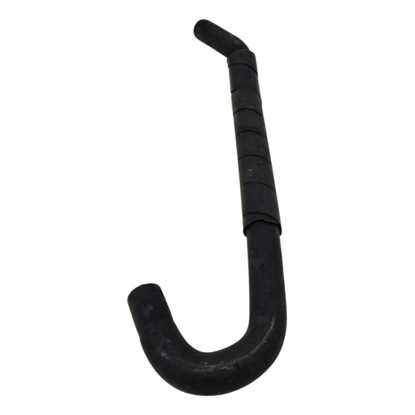 Mangueira Ar Quente Inferior For Ecosport 2.0 2008 2009 2010