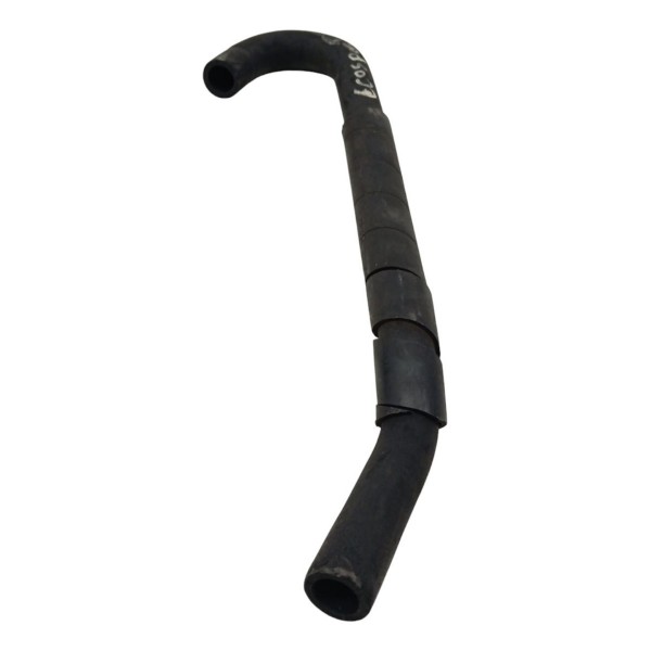 Mangueira Ar Quente Inferior For Ecosport 2.0 2008 2009 2010