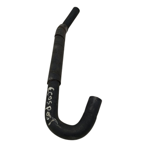 Mangueira Ar Quente Inferior For Ecosport 2.0 2008 2009 2010