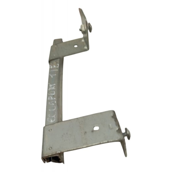 Guia Vidro Traseiro Esquerdo Ford Ecosport 2.0 2009