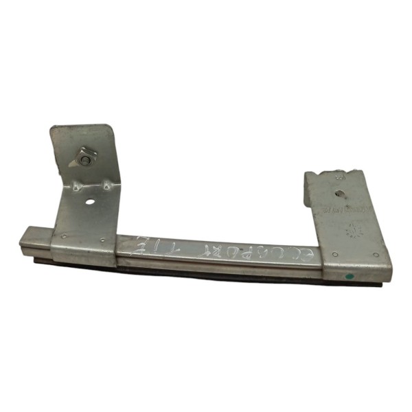 Guia Vidro Traseiro Esquerdo Ford Ecosport 2.0 2009