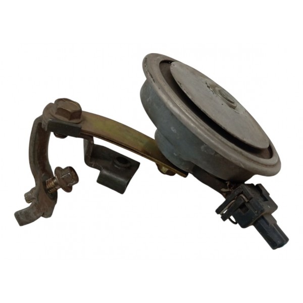 Buzina Paquerinha Ford Ecosport 2008 2009 2010