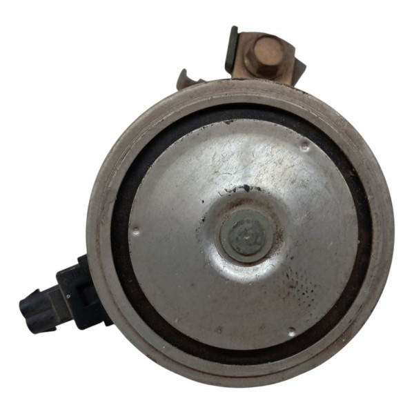 Buzina Paquerinha Ford Ecosport 2008 2009 2010