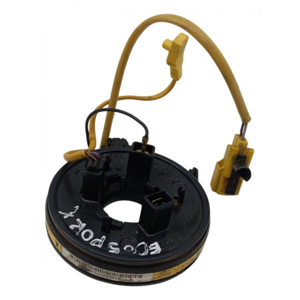 Cinta Airbag Hard Disk Ford Ecosport 2008 2009