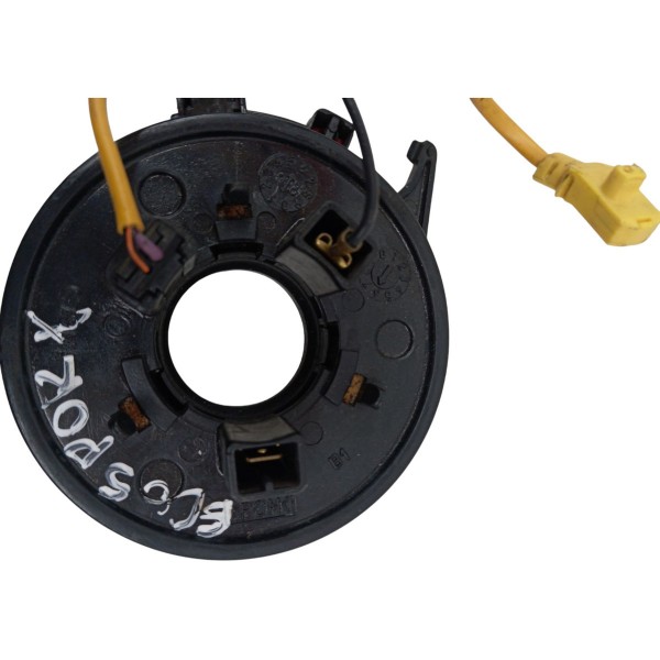 Cinta Airbag Hard Disk Ford Ecosport 2008 2009