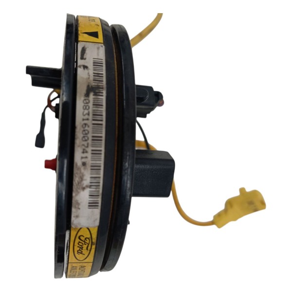 Cinta Airbag Hard Disk Ford Ecosport 2008 2009