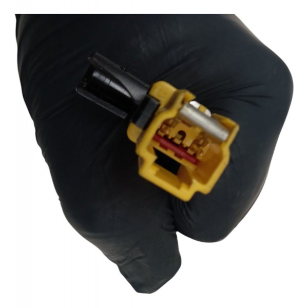 Cinta Airbag Hard Disk Ford Ecosport 2008 2009