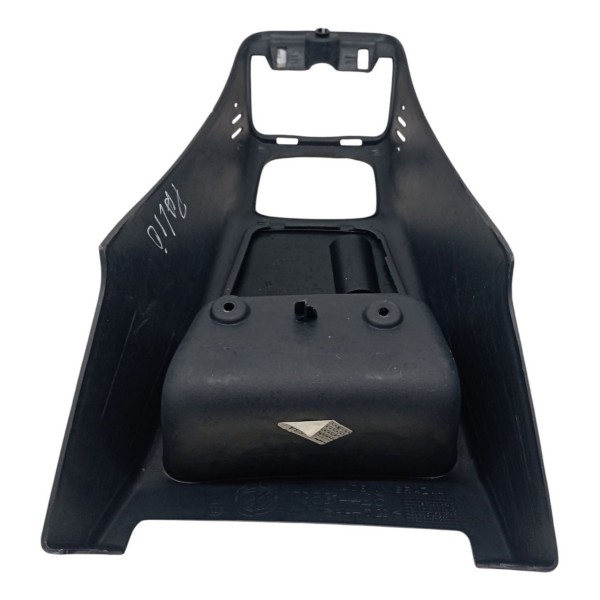 Moldura Console Central Fiat Uno Palio 1.6 2014 2015