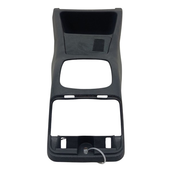 Moldura Console Central Fiat Uno Palio 1.6 2014 2015