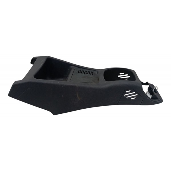 Moldura Console Central Fiat Uno Palio 1.6 2014 2015