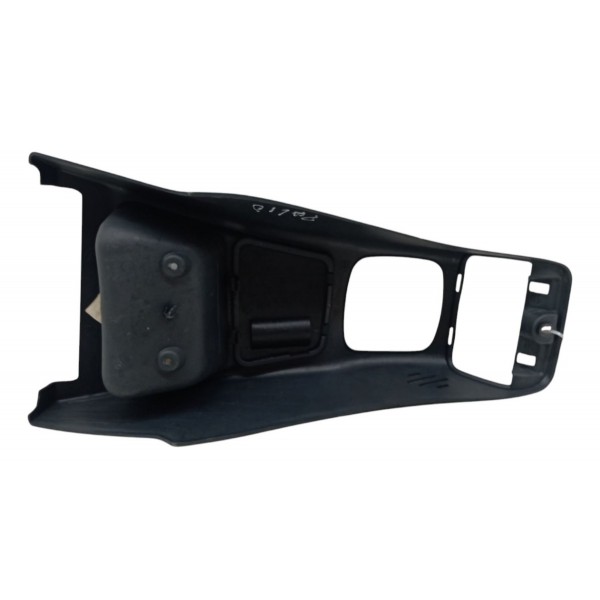 Moldura Console Central Fiat Uno Palio 1.6 2014 2015