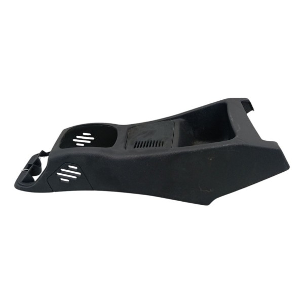 Moldura Console Central Fiat Uno Palio 1.6 2014 2015