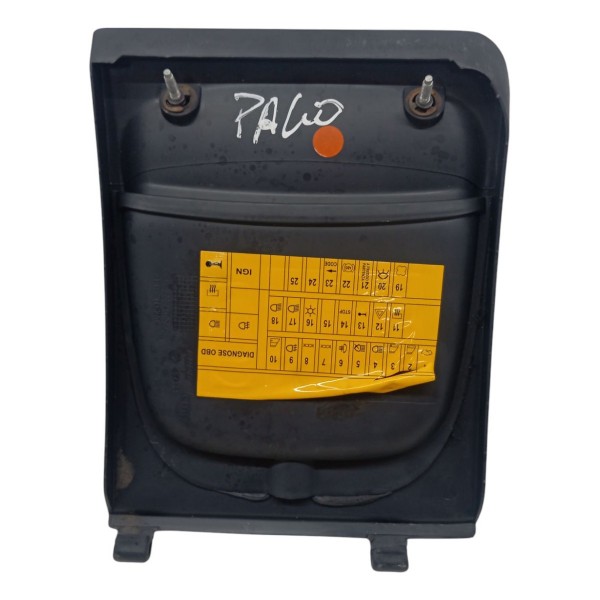 Tampa Caixa Fusíveis Fiat Palio 1.0 2014 2015