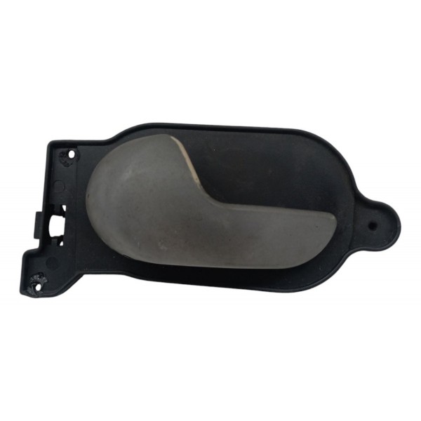 Maçaneta Interna Traseira Esquerda Ford Ecosport 2008 2009 Traseira