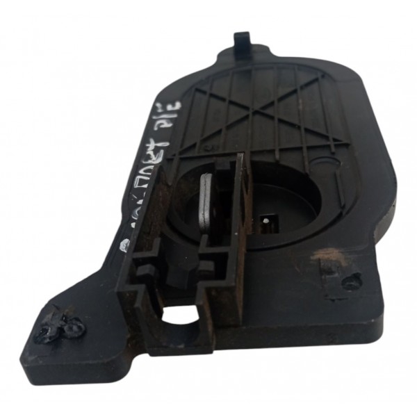 Maçaneta Interna Traseira Esquerda Ford Ecosport 2008 2009 Traseira