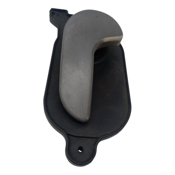 Maçaneta Interna Traseira Esquerda Ford Ecosport 2008 2009 Traseira