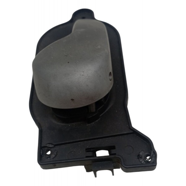 Maçaneta Interna Traseira Esquerda Ford Ecosport 2008 2009 Traseira