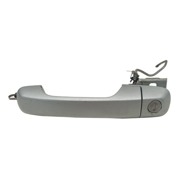 Maçaneta Externa Dianteira Esquerda Ford Ecosport 2008 2009