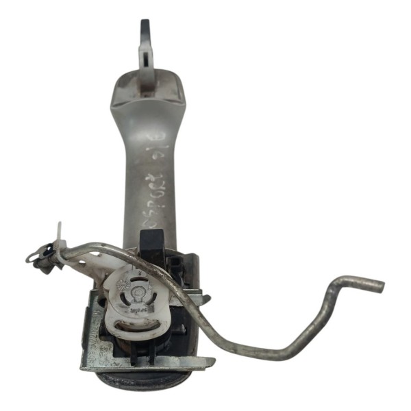 Maçaneta Externa Dianteira Esquerda Ford Ecosport 2008 2009