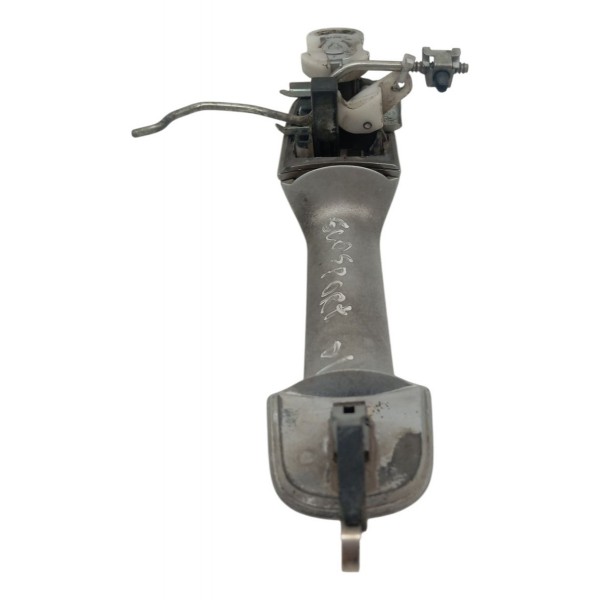 Maçaneta Externa Dianteira Esquerda Ford Ecosport 2008 2009