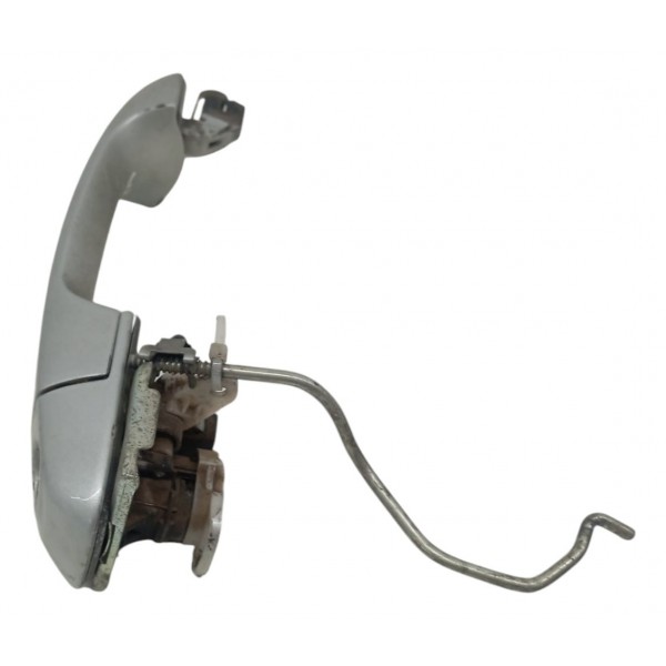 Maçaneta Externa Dianteira Esquerda Ford Ecosport 2008 2009