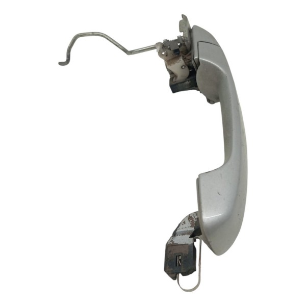 Maçaneta Externa Dianteira Esquerda Ford Ecosport 2008 2009