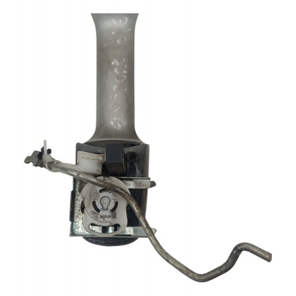 Maçaneta Externa Dianteira Esquerda Ford Ecosport 2008 2009