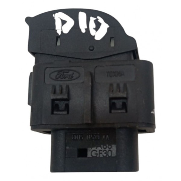 Comando Vidro Traseira Direita Ford Ecosport 2008 2009