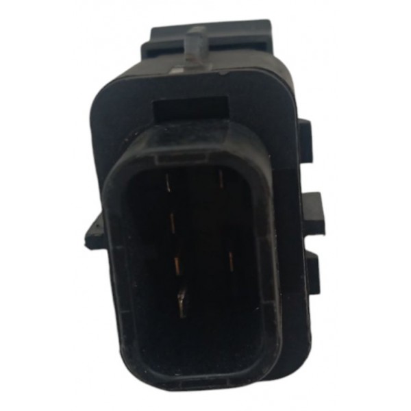 Comando Vidro Traseira Direita Ford Ecosport 2008 2009