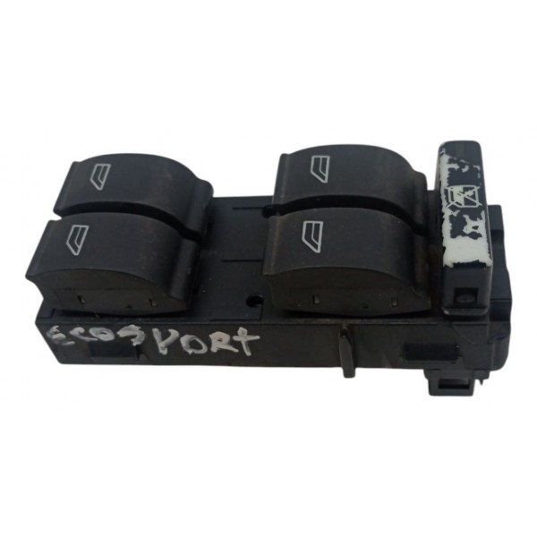 Comando Vidro Elétrico Motorista Ford Ecosport 2008 2009