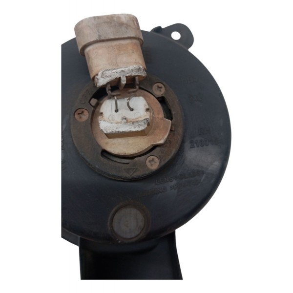 Farol Milha Direito Ford Ecosport 2.0 2007 2008 2009