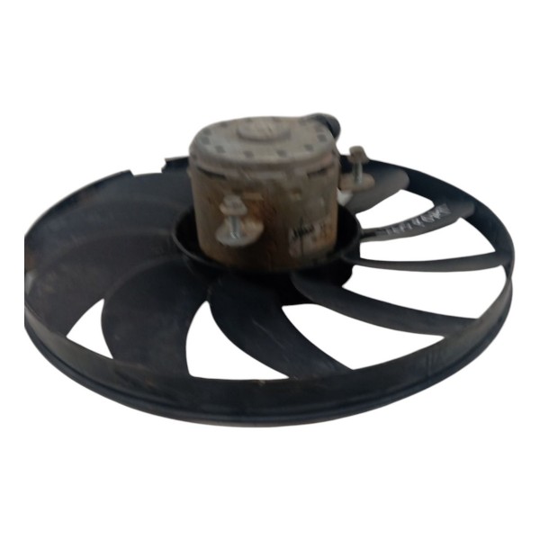 Ventoinha Motor Ford Ecosport 2.0 2007 2008 2009