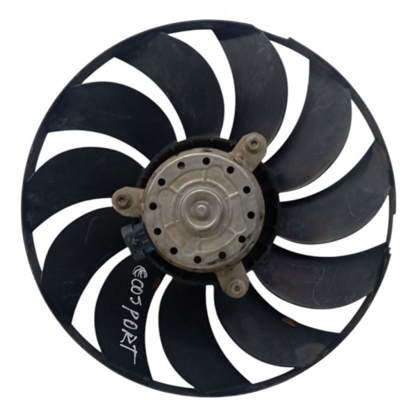 Ventoinha Motor Ford Ecosport 2.0 2007 2008 2009