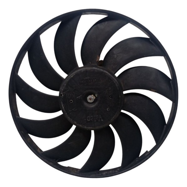 Ventoinha Motor Ford Ecosport 2.0 2007 2008 2009