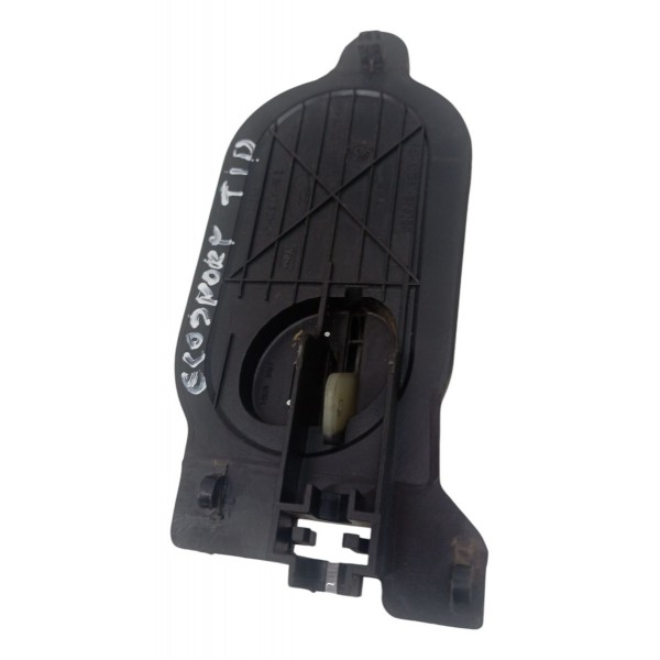 Maçaneta Interna Traseira Direita Ford Ecosport 2008 2009 Traseira