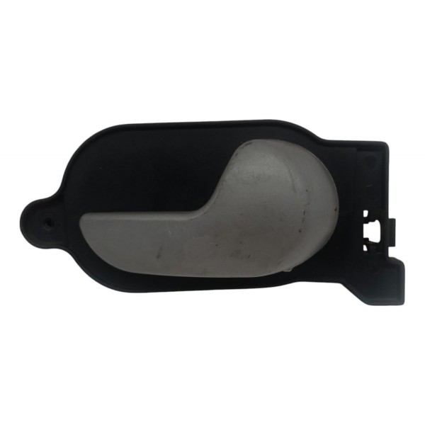Maçaneta Interna Traseira Direita Ford Ecosport 2008 2009 Traseira