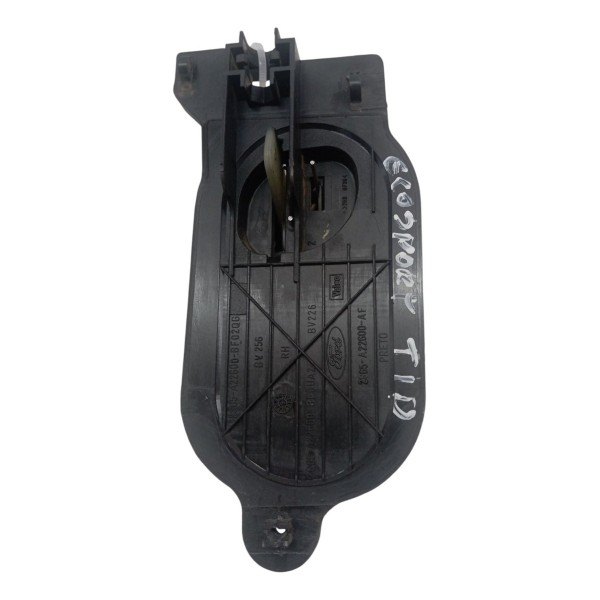 Maçaneta Interna Traseira Direita Ford Ecosport 2008 2009 Traseira