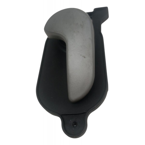 Maçaneta Interna Traseira Direita Ford Ecosport 2008 2009 Traseira