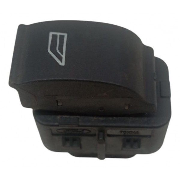 Comando Vidro Dianteira Direita Ford Ecosport 2008 2009
