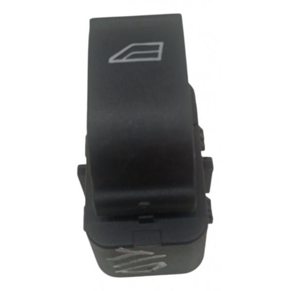Comando Vidro Dianteira Direita Ford Ecosport 2008 2009