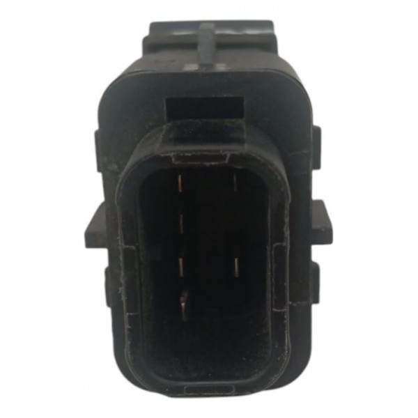 Comando Vidro Dianteira Direita Ford Ecosport 2008 2009