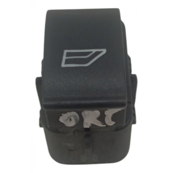 Comando Vidro Dianteira Direita Ford Ecosport 2008 2009