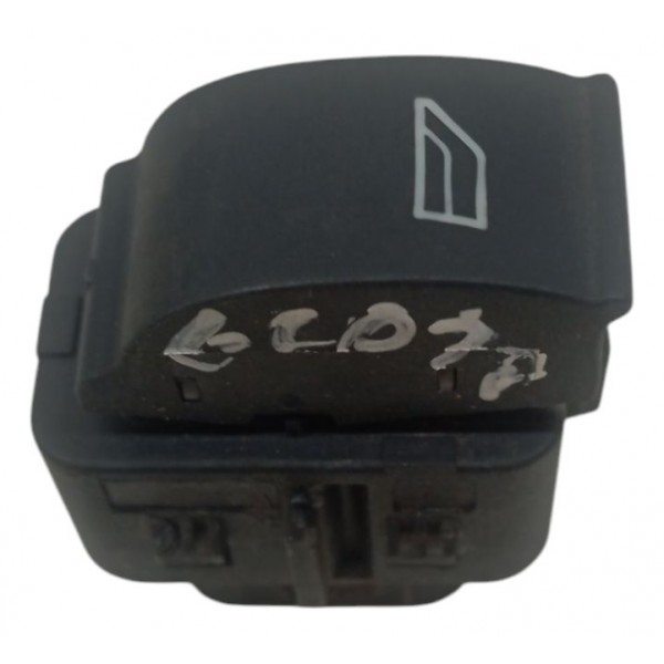 Comando Vidro Dianteira Direita Ford Ecosport 2008 2009