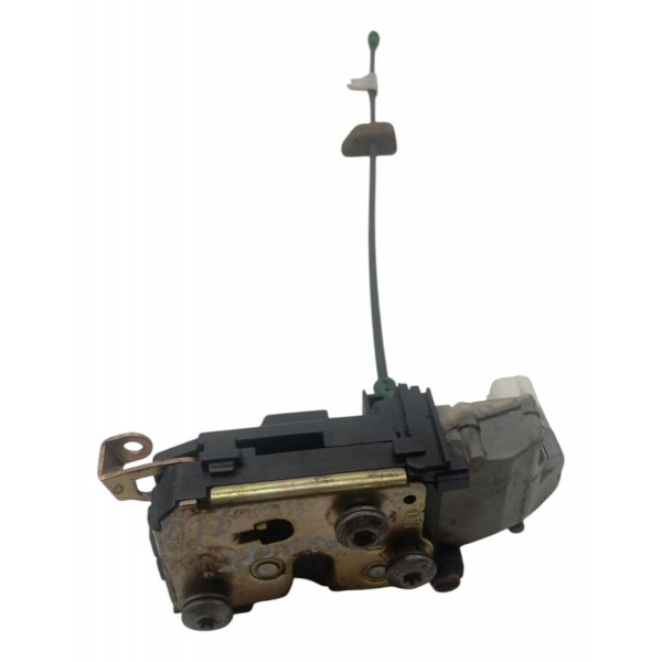 Fechadura Porta Traseira Esquerda Ford Ecosport 2008 2009