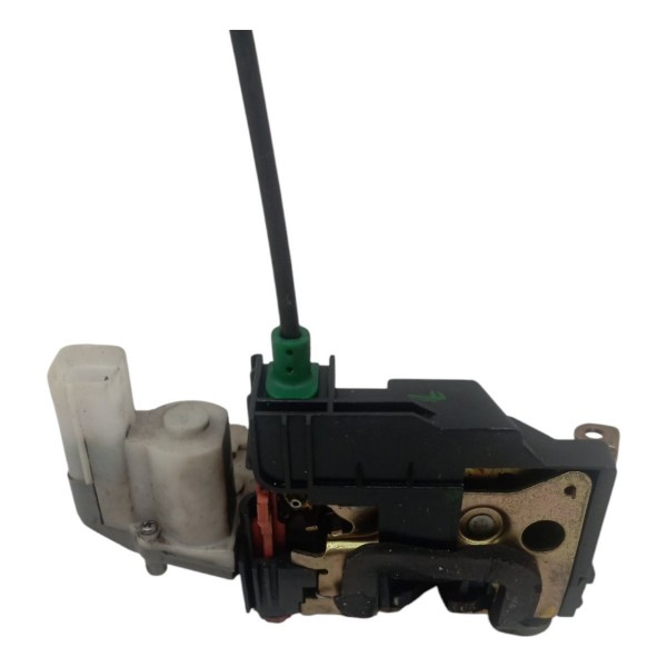 Fechadura Porta Traseira Esquerda Ford Ecosport 2008 2009