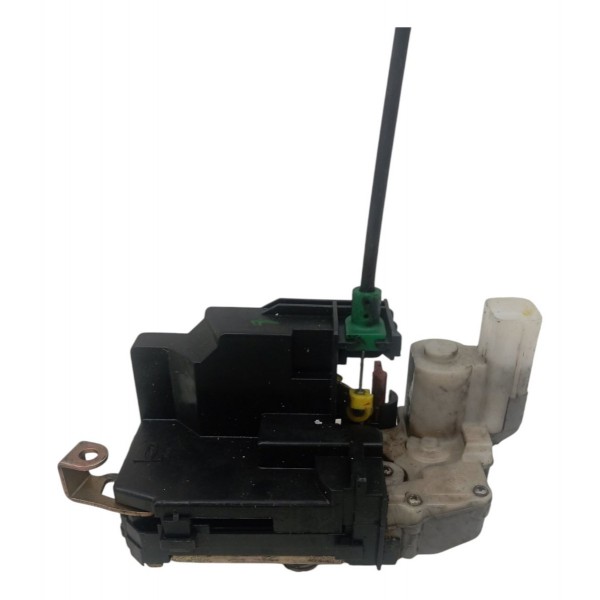 Fechadura Porta Traseira Esquerda Ford Ecosport 2008 2009