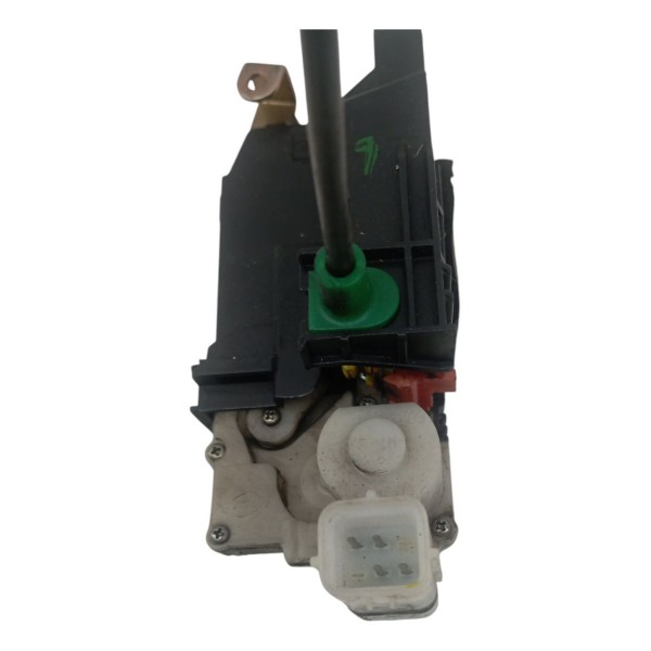 Fechadura Porta Traseira Esquerda Ford Ecosport 2008 2009