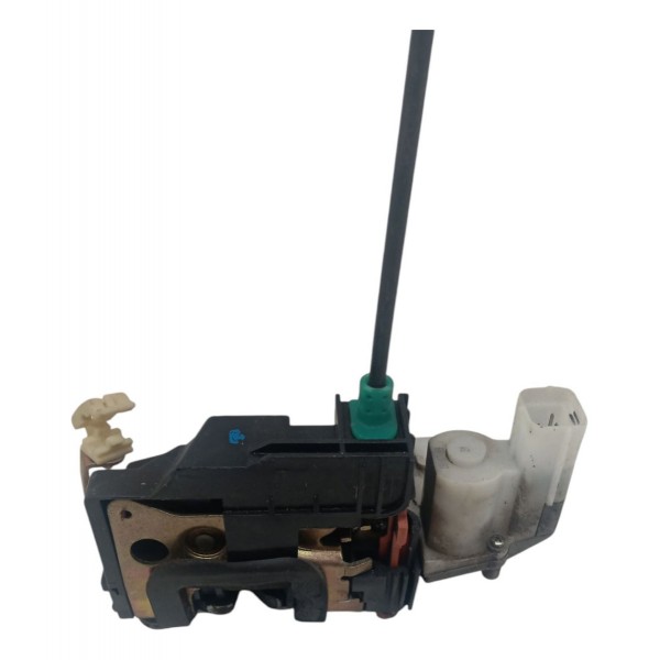 Fechadura Porta Traseira Direita Ford Ecosport 2008 2009